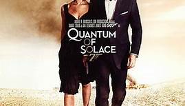 David Arnold - Quantum Of Solace (Original Motion Picture Soundtrack)