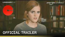 The Circle - Official Trailer | Emma Watson, Tom Hanks, Karen Gillan | Prime Video Channels