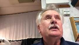 Joe Estevez talking about... - It May Interest You To Know
