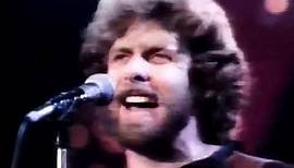 Jay Ferguson Thunder Island Live 1980