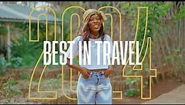 Lonely Planet's BEST IN TRAVEL 2024 Is Here