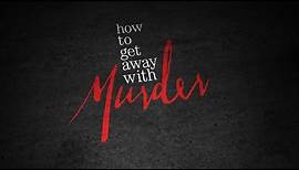 "How to Get Away with Murder" ab 02.09. mittwochs um 20:15 Uhr bei VOX