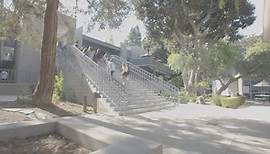 UCLA Lab School | Our Campus