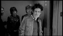 ROLLING STONES: Heartbeat (Undercover-Sessions 1982)