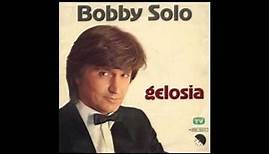 Bobby Solo - Gelosia (1980) ORIGINALE