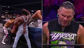 AEW Rampage Results: Winners, Recap, Grades & Highlights - 18th March 2022; Alliance between former WWE stars teased; Big tag team match announced for Dynamite