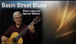 Basin Street Blues (Spencer Williams)
