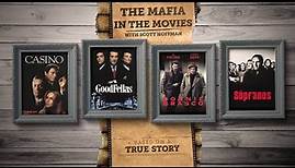 The Mafia in the Movies: A Conversation with Scott Hoffman