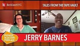 Jerry Barnes - Tales from the Tape Vault