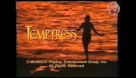 Temptress (1995) - VHS Trailer [First Release Home Entertainment Video]