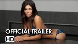 Love Bite Official Trailer #1 (2013) - Jessica Szohr, Ed Speleers Movie HD