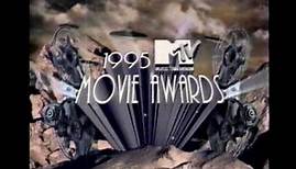 1995 MTV Movie Awards