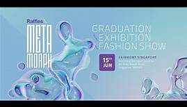 Raffles Singapore: June 2023 Graduation Highlights