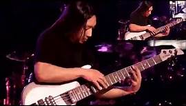 Dream Theater - John Myung (Bass God)