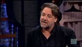 Russell Crowe Explains His Many Attempts To Gain Australian Citizenship