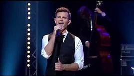 David Campbell - New York State of Mind (Live)