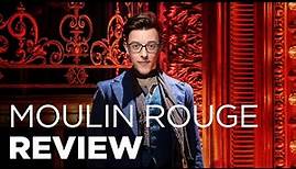Review: MOULIN ROUGE - Das Musical - Köln 2023 🎭😇 | #037