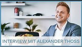 Interview mit Alexander Thoss (Inhaber und Geschäftsführer Home Deluxe GmbH)
