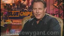 JT Walsh "Blue Chips" 1994 - Bobbie Wygant Archive