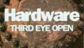 HARDWARE-GOT A FEELIN'