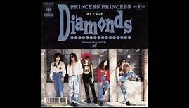 Princess Princess - Diamonds