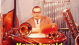 Harry Arnold And His Swedish Radio Studio Orchestra - Premiär!