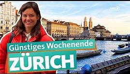 Städtetrip Zürich | ARD Reisen