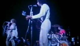 The Who -- See Me, Feel Me -- Live at Woodstock 1969
