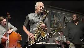 Billy Harper Quintet/ Jazz Forum/Tarrytown/ NY/ 05.13.2023