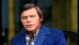 Tom T. Hall - The Year That Clayton Delaney Died (That Good Ole Nashville Music Show - Aug 18, 1971)