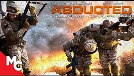 Abducted | Full Movie | Action Crime | Scout Taylor-Compton