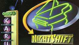 Gregg Karukas - Nightshift