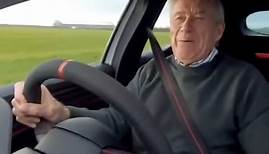 Funny Tiff Needell moments!