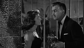 The Whole Truth (1958) Stewart Granger, Donna Reed, George Sanders