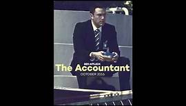 The Accountant Song Trailer - Everything In Its Right Place - MUSIC