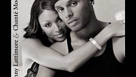 Kenny Lattimore & Chante Moore - Things that lovers do