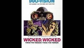 Wicked, Wicked (1973) - Trailer HD 1080p