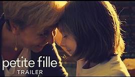 PETITE FILLE - Trailer Fd