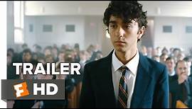 Coming Through the Rye Official Trailer 1 (2016) - Alex Wolff Movie