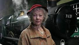 Miss Marple – Miss Marple: 4.50 fra Paddington TV