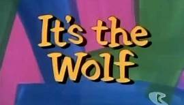 It's The Wolf Ep 01 YouTube