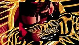 Aerosmith - CD Rockin' The Joint 2005