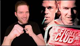 Fight Club - Movie Review