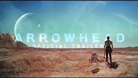 Arrowhead - Official Trailer (2015)