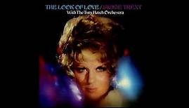 Jackie Trent with The Tony Hatch Orchestra - The Look of Love (Jazz) (1969)