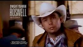 Dwight Yoakam - Roswell - Movie 1994