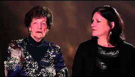PHILOMENA interview with the real Philomena Lee pt.1