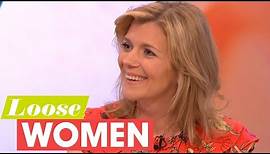 Corrie's Jane Danson Reflects on 20 Years of Being on the Cobbles | Loose Women