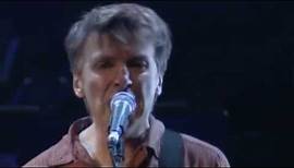 Neil Finn & Friends - Hole In The Ice (Live from 7 Worlds Collide)