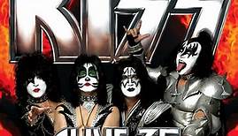 Kiss - Kiss Alive 35, Download Festival, Donington, Great Britain